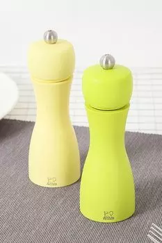 Набор мельниц для соли и перца Tahiti Peugeot