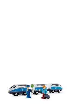 Набор Междугородный поезд Hape