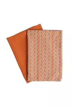 Набор муслиновых полотенец Russian North Tkano