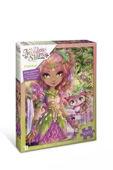 Набор пазлов Hazelia Nebulous Stars