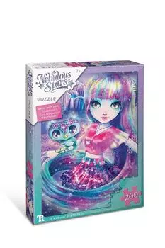 Набор пазлов Isadora Nebulous Stars