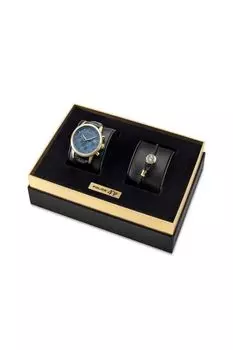 Набор подарочный мужской 40TH Anni POLICE