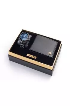 Набор подарочный мужской 40TH Anni POLICE