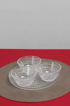 Набор посуды из 4 предметов Ethno Nachtmann