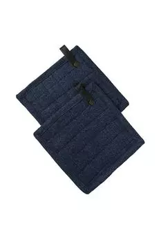 Набор из 2 прихваток Ziczac