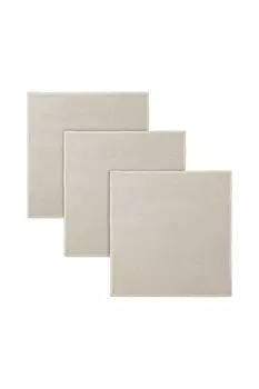 Набор салфеток из микрофибры Cozy Clean, 3 шт Smart Solutions