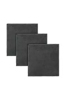 Набор салфеток из микрофибры Cozy Clean, 3 шт Smart Solutions