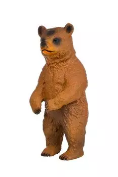 Набор Семья бурых медведей Мир диких животных Masai Mara