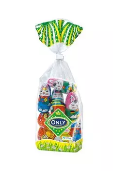 Набор шоколадных конфет "Only"