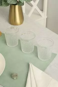 Набор стаканов 3 шт. Tognana