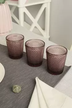 Набор стаканов 3 шт. Tognana