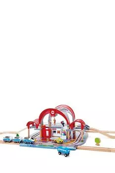 Набор Станция Гранд Сити Hape