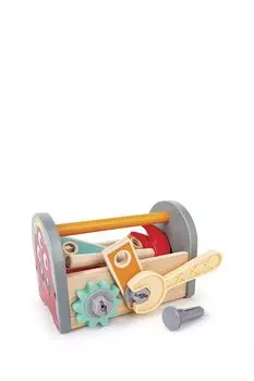 Набор строительных инструментов Моя мастерская Hape