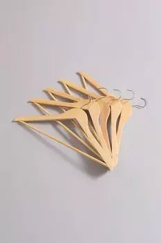 набор вешалок 5 шт. 21maison