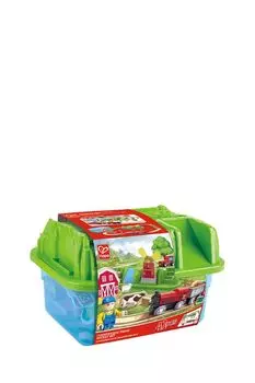 Набор Железная дорога Сельский поезд Hape