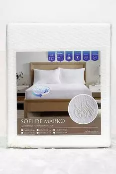 Наматрасник из хлопка и бамбука Sofi De MarkO