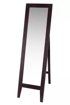 Напольное зеркало в деревянной раме Bеккет 42х150 см A+T Home Dcor_