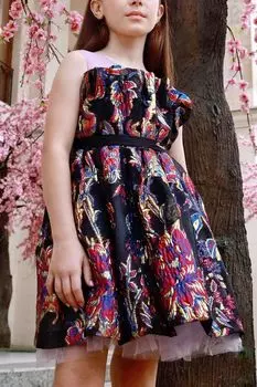 Нарядное платье Choupette