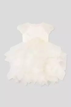 Нарядное платье с декором Choupette