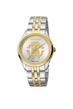 Наручные часы женские LOGOMANIA Roberto Cavalli