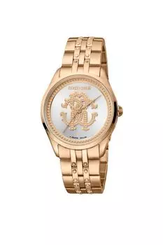 Наручные часы женские LOGOMANIA Roberto Cavalli
