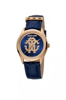 Наручные часы женские LOGOMANIA Roberto Cavalli