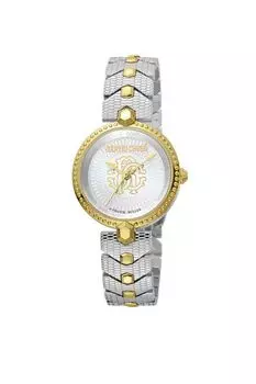 Наручные часы женские LOGOMANIA Roberto Cavalli