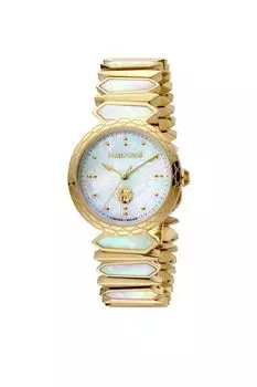 Наручные часы женские LOGOMANIA Roberto Cavalli