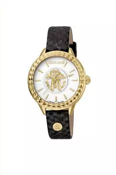 Наручные часы женские LOGOMANIA Roberto Cavalli