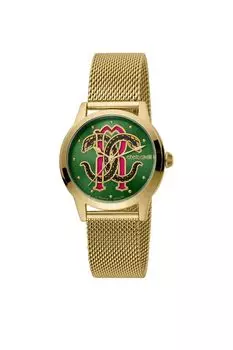 Наручные часы женские LOGOMANIA Roberto Cavalli