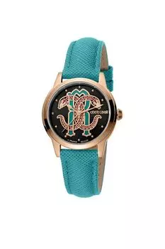 Наручные часы женские LOGOMANIA Roberto Cavalli