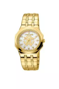 Наручные часы женские LOGOMANIA Roberto Cavalli