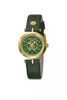 Наручные часы женские LOGOMANIA Roberto Cavalli