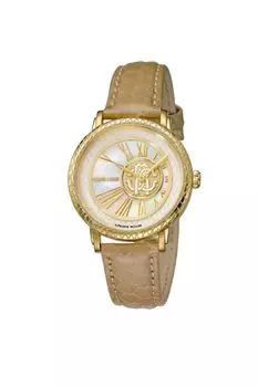 Наручные часы женские Roberto Cavalli by Franck Muller LOGOMANIA Roberto Cavalli