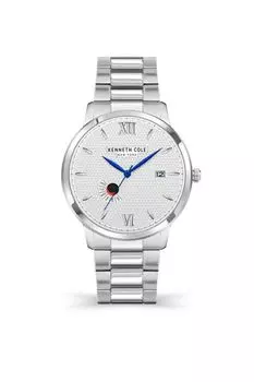 Наручные мужские часы Classic Kenneth Cole