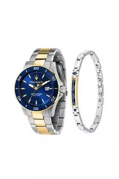 Наручные мужские часы COMPETIZIONE Maserati