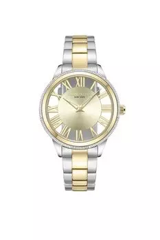 Наручные женские часы TRANSPARENCY Kenneth Cole