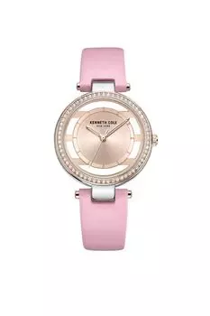 Наручные женские часы Transparency Kenneth Cole