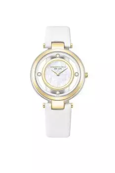 Наручные женские часы TRANSPARNCY Kenneth Cole