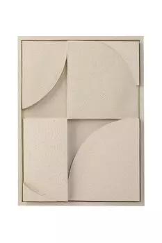 Настенное панно декоративное Kersten