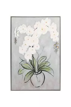 Настенное панно в раме Amalfia Home Philosophy