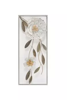 Настенное украшение Royce 25х61 см Home Philosophy