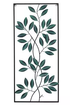 Настенный декор Аника 40,5х1х90 см A+T Home Dcor_