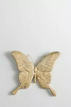 Настенный декор бабочка Terziana Home Philosophy