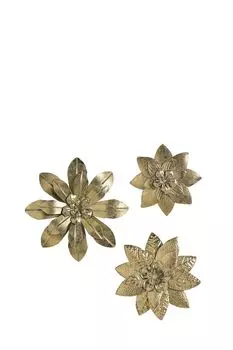 Настенный декор Flowers Mathilde M