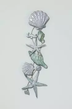 Настенный декор Seastar COINCASA