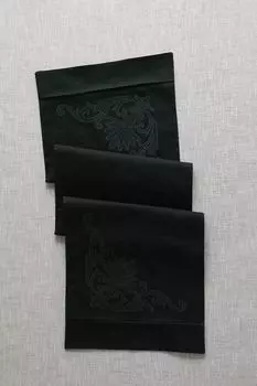 Настольная дорожка Cross Green COINCASA