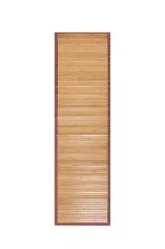 Настольная дорожка из бамбука COINCASA