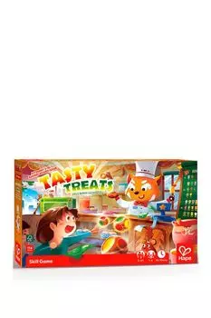 Настольная игра Кондитерская серия Пора играть Hape