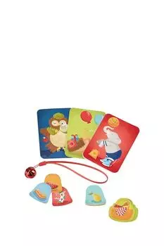 Настольная игра Пора играть Воришка сладостей Hape